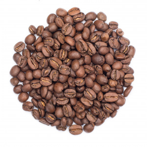 Кофе Коста-Рика арабика в зернах, 1000 г