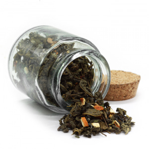 Зелёный чай Мохито Original