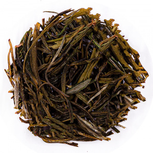 Зеленый чай - Хуан Шань Маофен