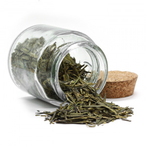 Зеленый чай - Лун Цзин (Колодец дракона) высшая категория