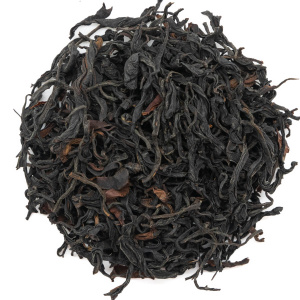 Красный чай - Юньнань Гао Шань Е Шен Хун Ча