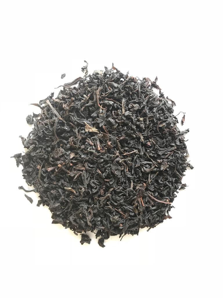 Черный чай ОРА (602) Южная Индия