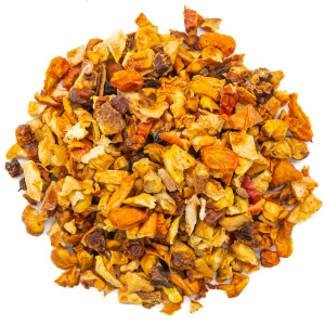 Фруктовый чай - Облепиховый компот