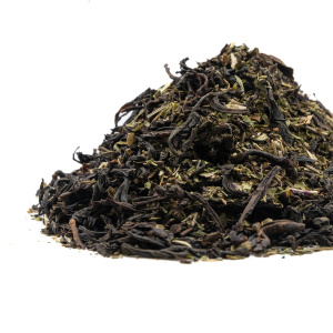 Черный чай с Мятой и Мелиссой