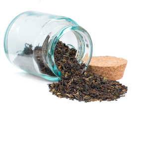 Черный чай Дарджилинг THURBO FTGFOP (4213)