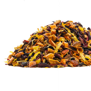 Фруктовый чай - Бабушкин Сад