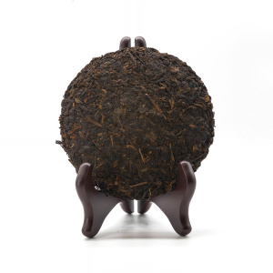 Блин Шу Пуэр "Биндао Гушу" 2022г 150 гр