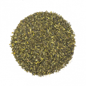 Зеленый чай фанингс