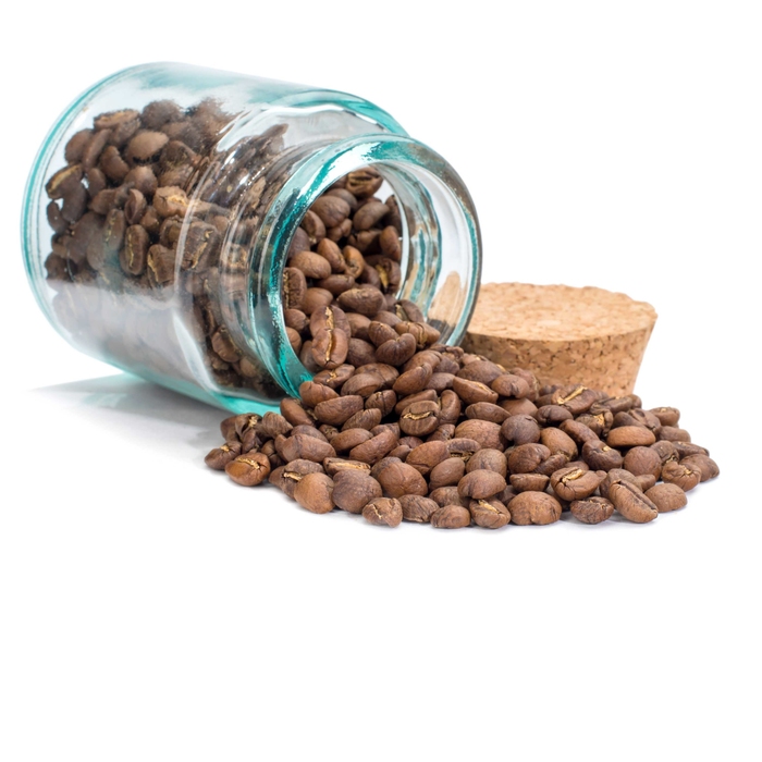 Кофе Кения АА арабика в зернах 250 гр
