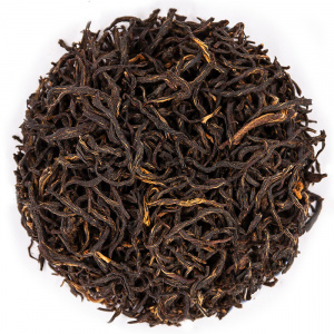 Красный чай -  Сяо Чжун (копченый чай) Премиум