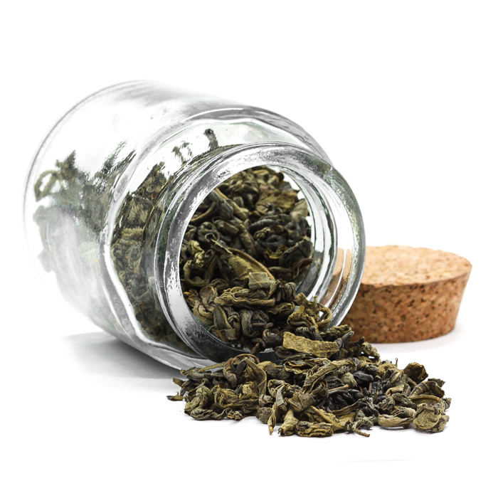Зеленый чай - Цейлон OPA