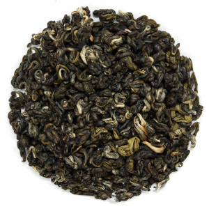 Зеленый чай - Би Ло Чунь (Изумрудные спирали)