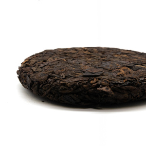 Блин Шу Пуэр "Ван Ван Нянь" 2022г 100 гр