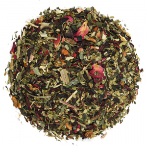 Травяной чай - Похудей