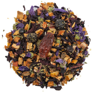 Фруктовый чай - Медвежья Сила