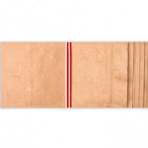Пакет 50 г "Крафт" ZIP Lock 105*185 мм