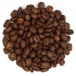Кофе Эспрессо "Милк Бленд" (100% Арабика Никарагуа/Гондурас/Танзания)