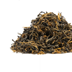 Красный чай - Цзинь Я (золотые почки)