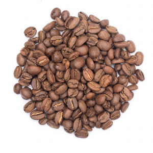 Кофе Колумбия Супремо арабика в зернах, 1000 г
