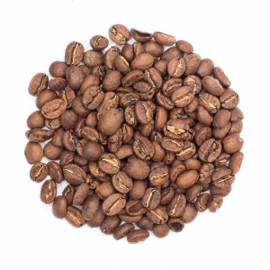 Кофе Никарагуа арабика в зернах, 1000 г