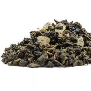 Улун Сгущенное молоко (ванильно-сливочный)