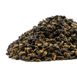 Красный чай -  Хун Чжень Луо (Золотая улитка)  кат. А