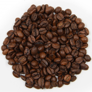 Кофе "Кокос-сливки" аромат., 250 гр