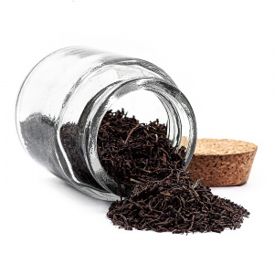 Черный чай Ассам Harmutty (4201)