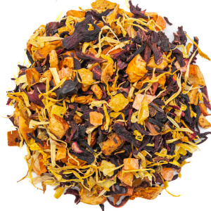 Фруктовый чай - Бабушкин Сад