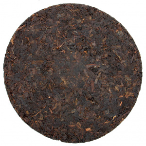 Чай Пуэр Гун Тин Биндао - блин 357 гр