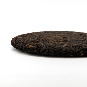 Блин Шу Пуэр "Биндао Гушу" 2022г 150 гр