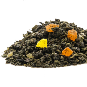 Улун Персик