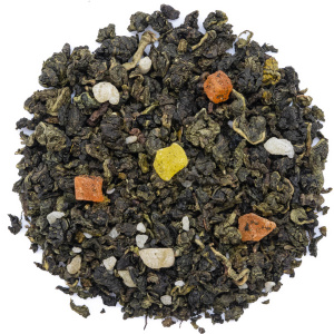 Улун Персик