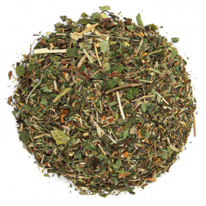 Травяной чай - Башкирский
