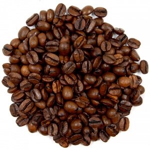 Кофе Марагоджип Перу арабика в зернах, 250 г