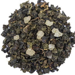 Улун Сгущенное молоко (ванильно-сливочный)