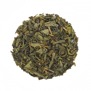 Зеленый чай - Ганпаудер 9575