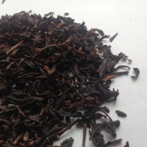 Черный чай ОРА 2М крупный лист