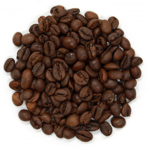Кофе Вендинг "Вендинг Бленд" (60% Арабика Руанда/Гондурас, 40% Робуста Индия)
