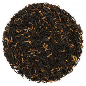 Черный чай Ассам Mangalam Premium (4207)