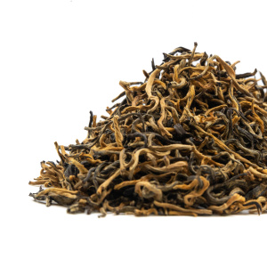 Красный чай - Ню Эр Хун Биндао