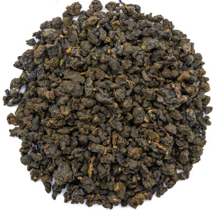 Улун - Габа Имбирно-лимонная