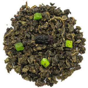 Улун Виноградный