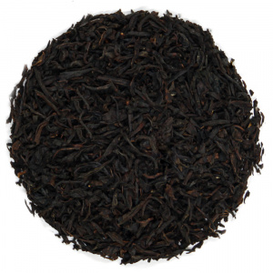 Черный чай Ассам 718