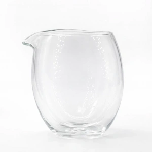 Чахай (сливник) Не обжигающая, двойное стекло