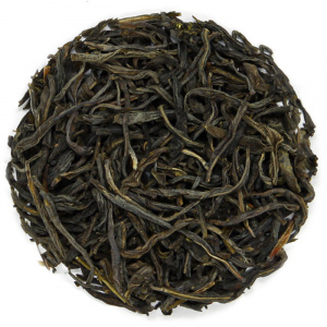 Зеленый чай - Люй Мао Фэн (Зеленые ворсистые пики)