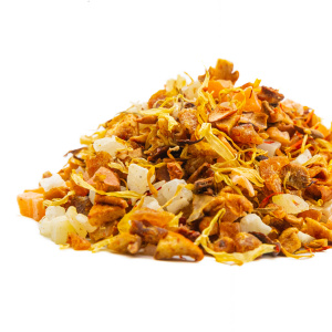 Фруктовый чай - Страстный поцелуй