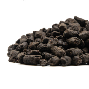 Шу Пуэр рассыпной 2002