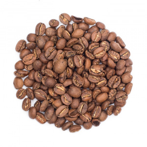 Кофе Никарагуа арабика в зернах, 250 г