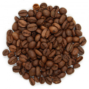 Кофе Эспрессо "Бариста Бленд" (70% Арабика Бразилия/Никарагуа, 30% Робуста Индонезия)